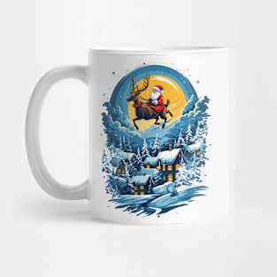 Christmas Magic Mug